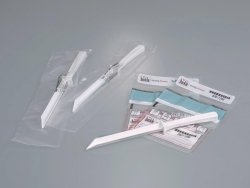 Sampling Set with Spatulas SteriPlast® Kit | Type : SteriPlast<sup>®</sup> Kit (Spatulas and Bags)